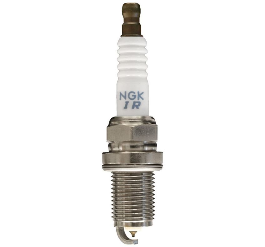 NGK 95609 NGK Laser Iridium Spark Plug