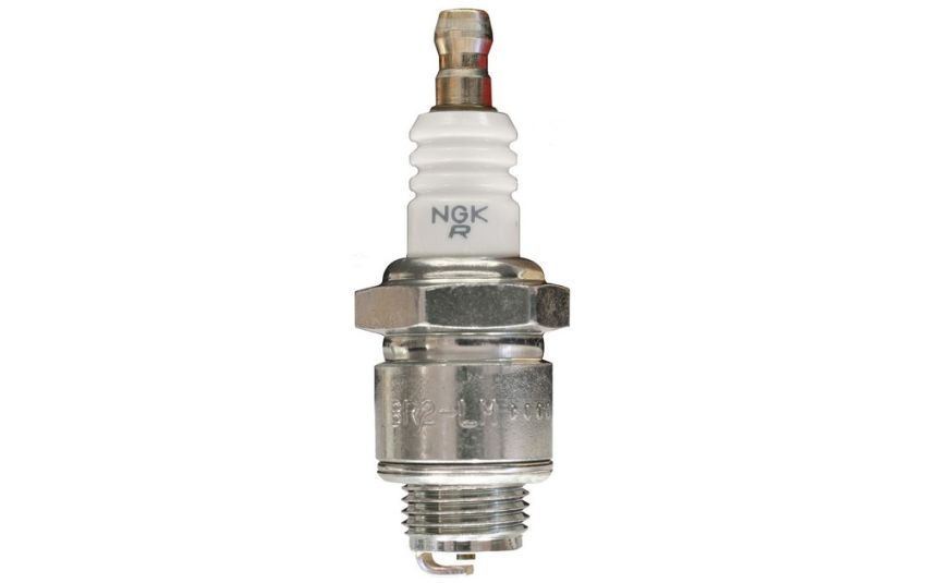NGK 5798 NGK Standard Spark Plug