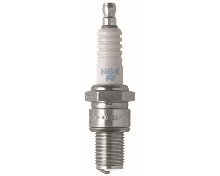 NGK 4172 NGK Standard Spark Plug