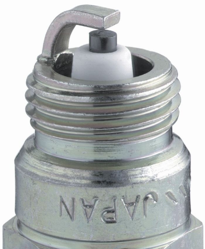 NGK 6753 NGK Standard Carded Spark Plug