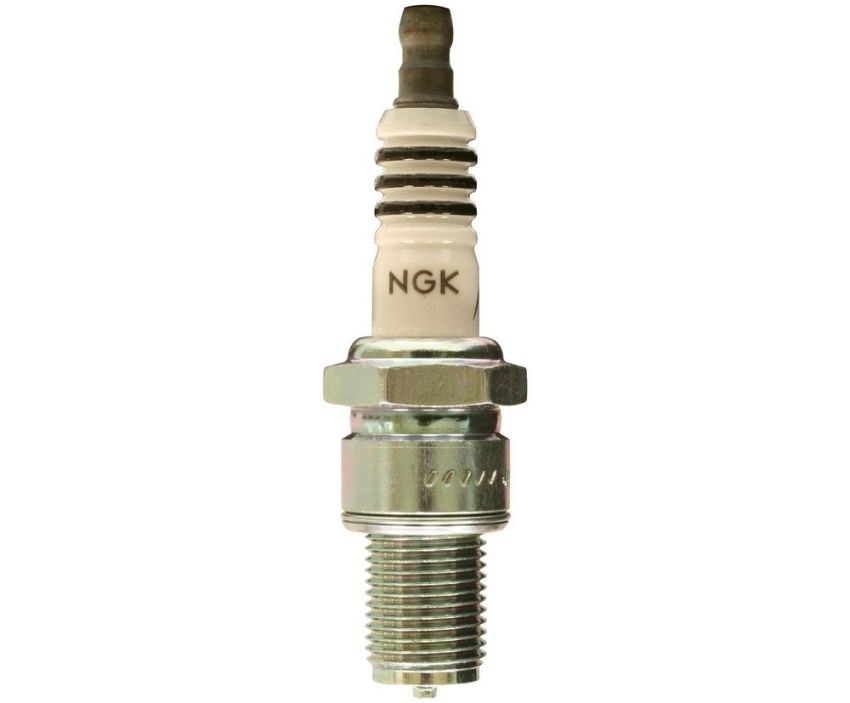 NGK 6014 NGK Iridium IX Spark Plug