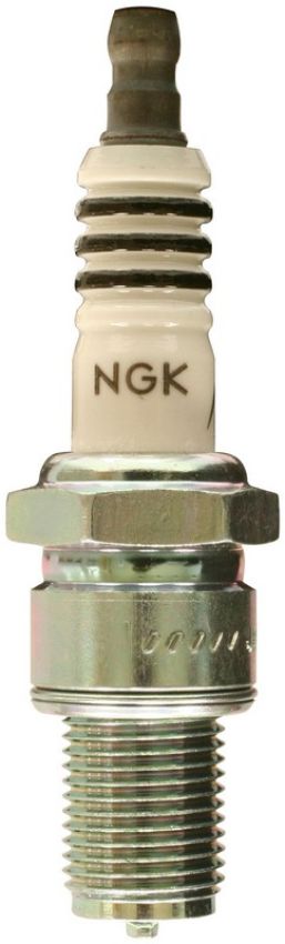 NGK 6014 NGK Iridium IX Spark Plug
