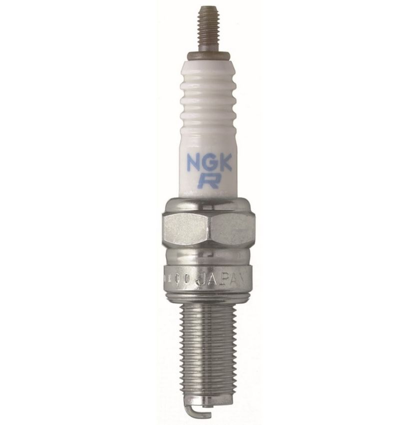 NGK 1490 NGK Standard Carded Spark Plug