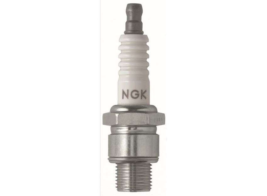 NGK 2422 NGK Standard Spark Plug