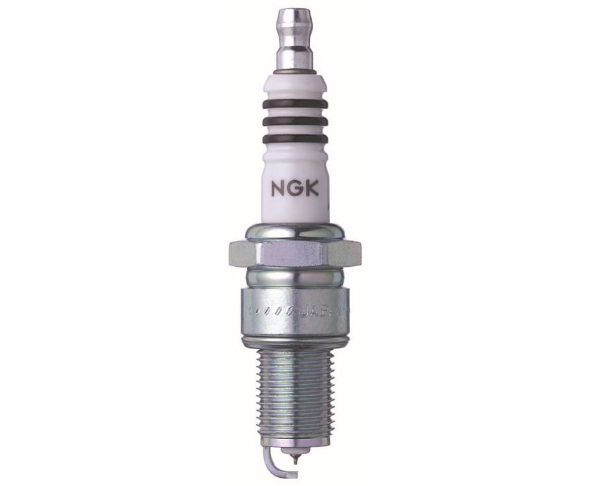 NGK 6853 NGK Iridium IX Spark Plug
