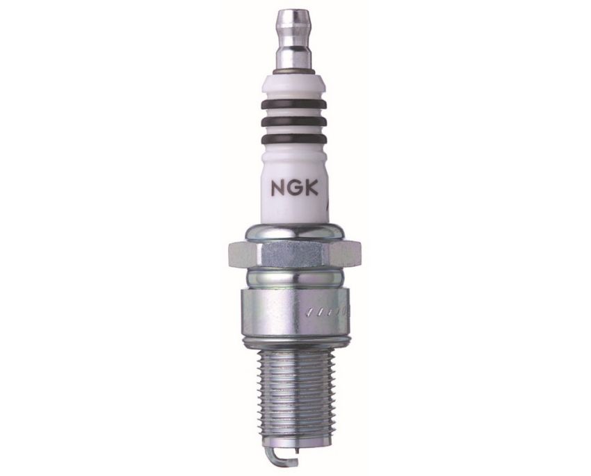 NGK 6801 NGK Iridium IX Spark Plug
