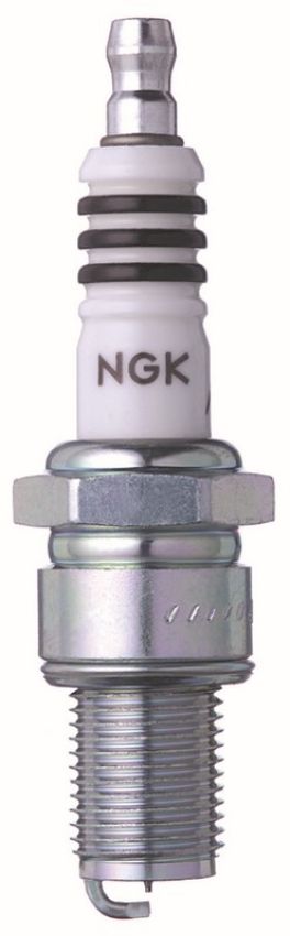 NGK 6801 NGK Iridium IX Spark Plug