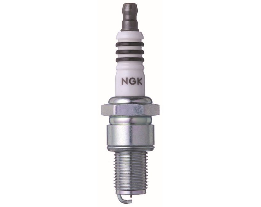 NGK 6957 NGK Iridium IX Spark Plug