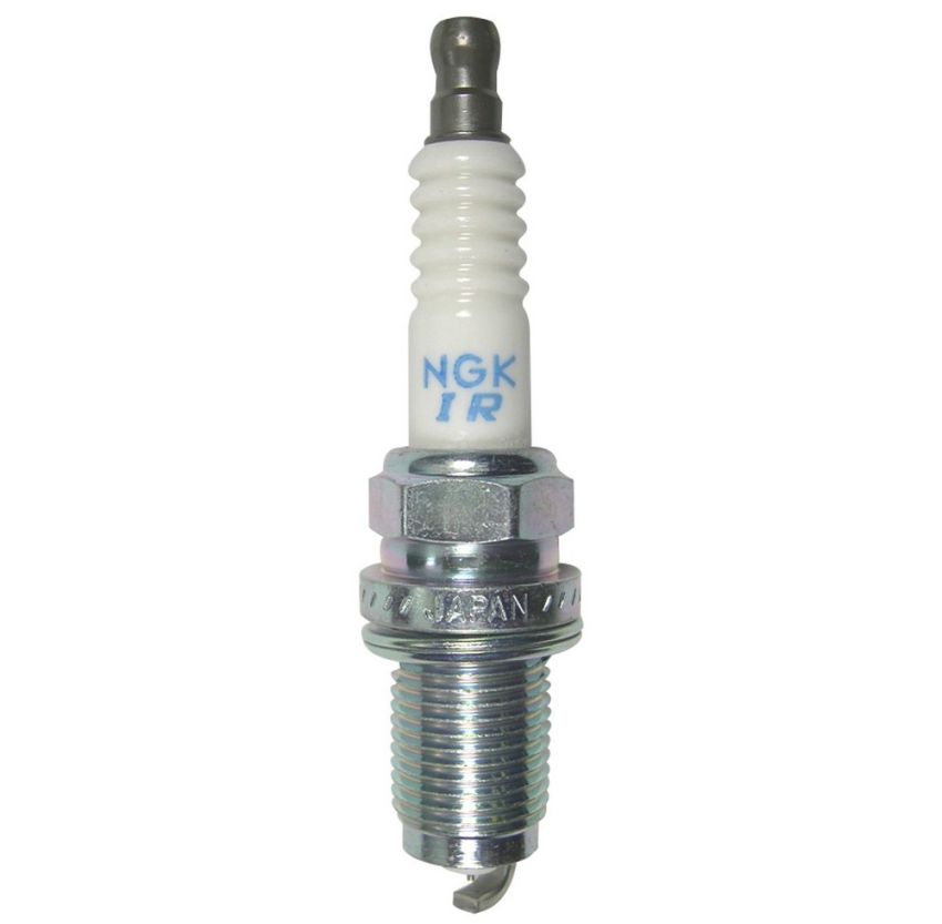 NGK 6994 NGK Laser Iridium Spark Plug