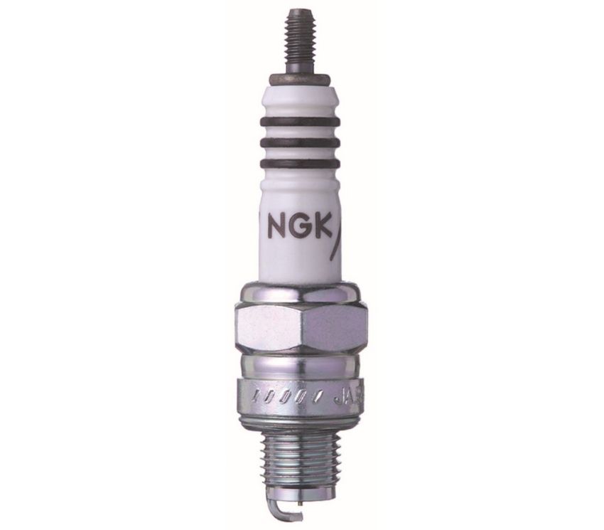 NGK 7544 NGK Iridium IX Spark Plug