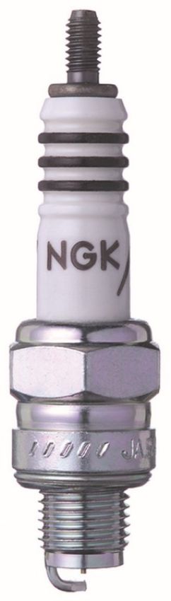 NGK 7669 NGK Iridium IX Spark Plug