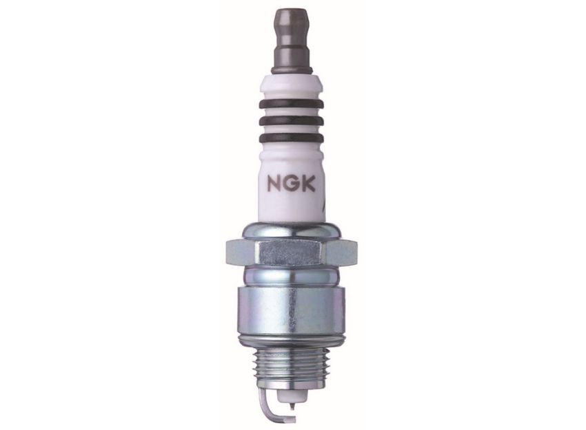 NGK 7355 NGK Iridium IX Spark Plug