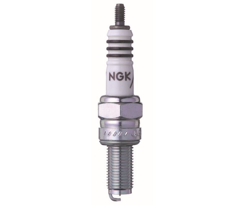 NGK 6482 NGK Iridium IX Spark Plug