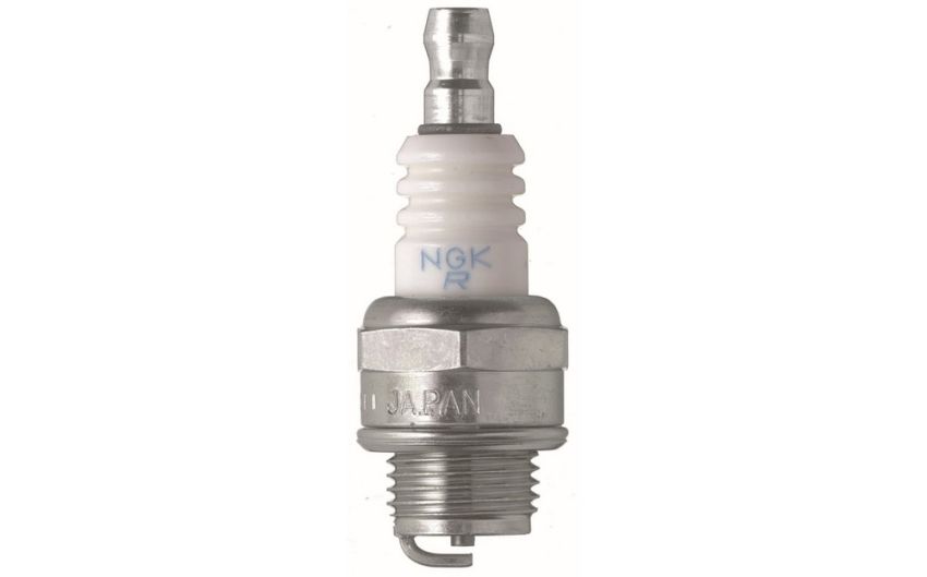 NGK 97245 NGK Standard Carded Spark Plug