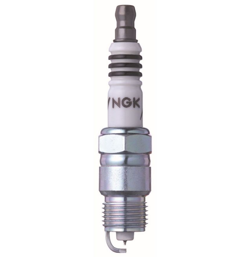 NGK 7272 NGK Iridium IX Spark Plug