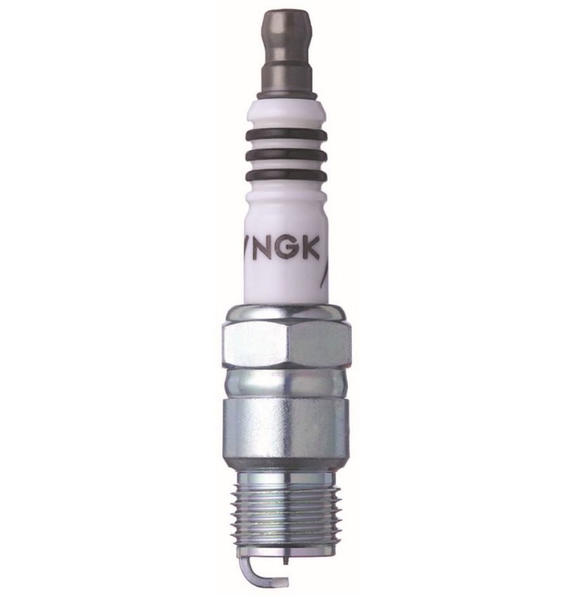 NGK 7588 NGK Iridium IX Spark Plug