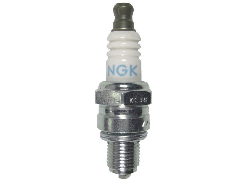 NGK 3066 NGK Standard Spark Plug