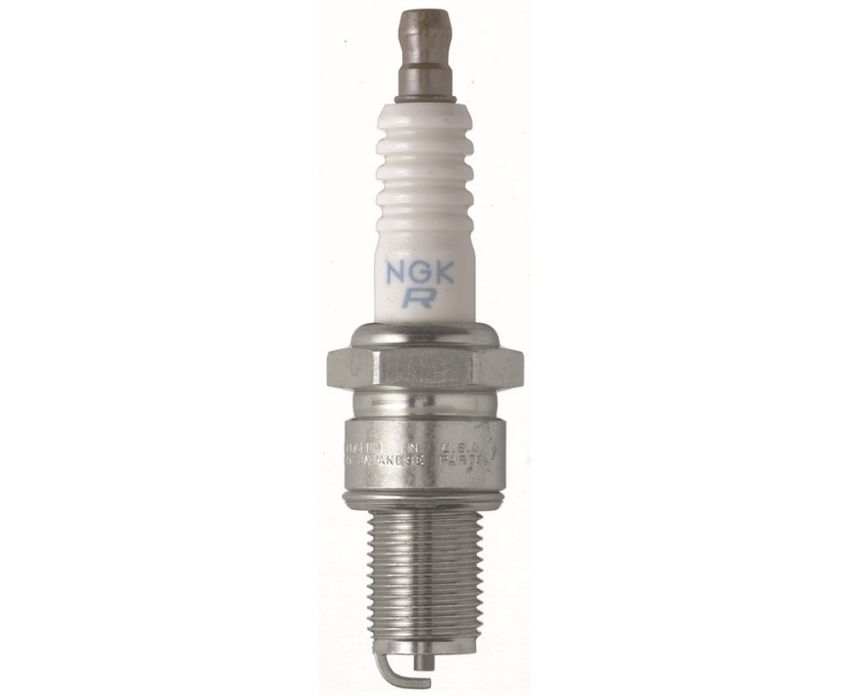 NGK 1471 NGK V-Power Carded Spark Plug