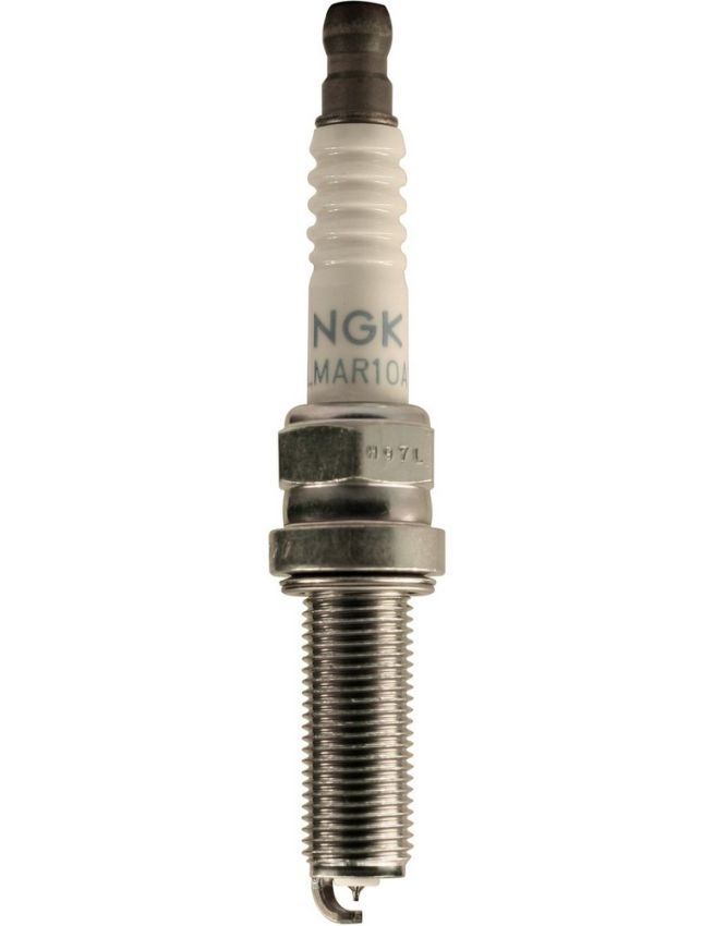 NGK 7764 NGK Laser Iridium High Ignitability Spark Plug