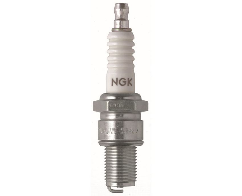 NGK 7928 NGK Standard Spark Plug
