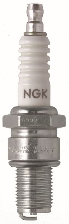 NGK 6410 NGK Standard Spark Plug