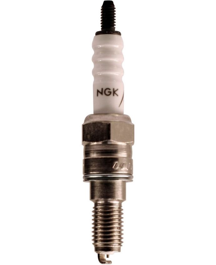 NGK 8201 NGK Iridium IX Spark Plug
