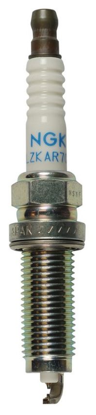 NGK 90137 NGK Laser Iridium High Ignitability Spark Plug