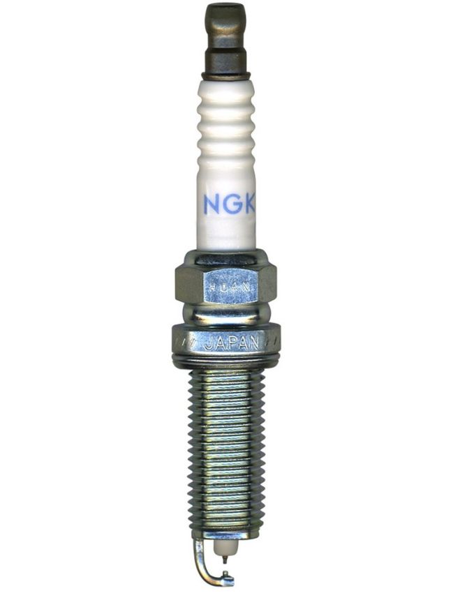 NGK 1406 NGK Laser Iridium High Ignitability Spark Plug
