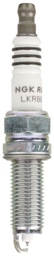 NGK 90465 NGK Ruthenium HX High Ignitability Spark Plug