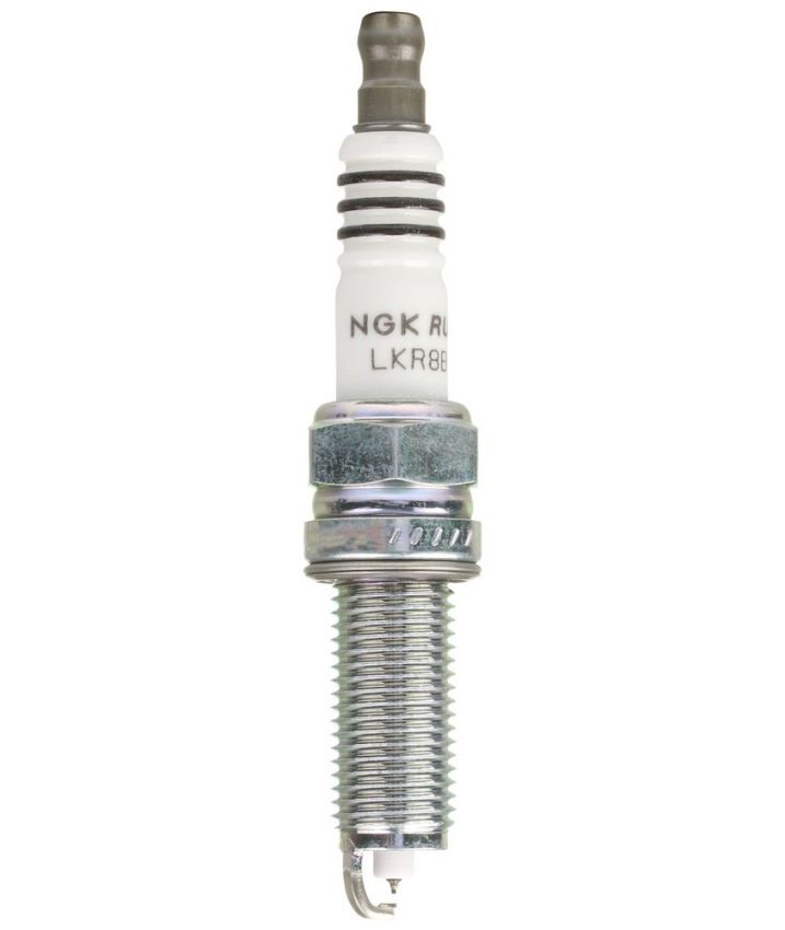 NGK 90465 NGK Ruthenium HX High Ignitability Spark Plug