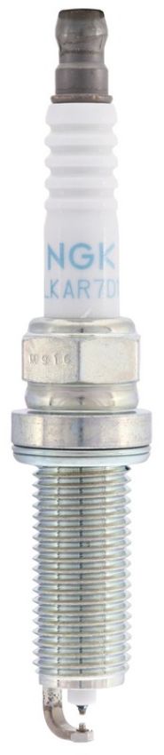 NGK 90565 NGK Laser Iridium High Ignitability Spark Plug