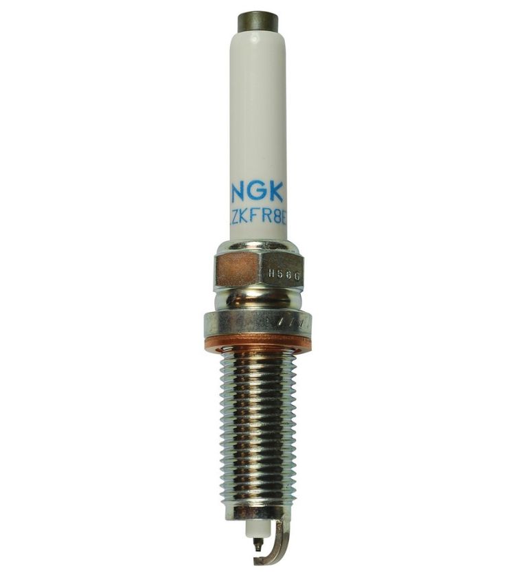 NGK 95875 NGK Laser Iridium High Ignitability Spark Plug