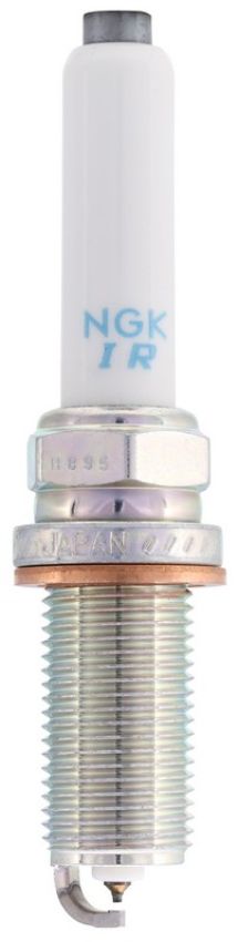 NGK 91006 NGK Laser Iridium High Ignitability Spark Plug