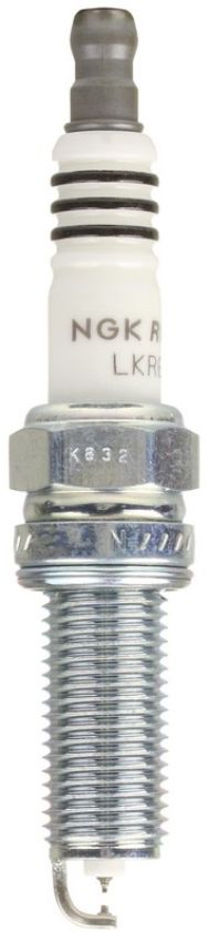 NGK 91356 NGK Ruthenium HX High Ignitability Spark Plug