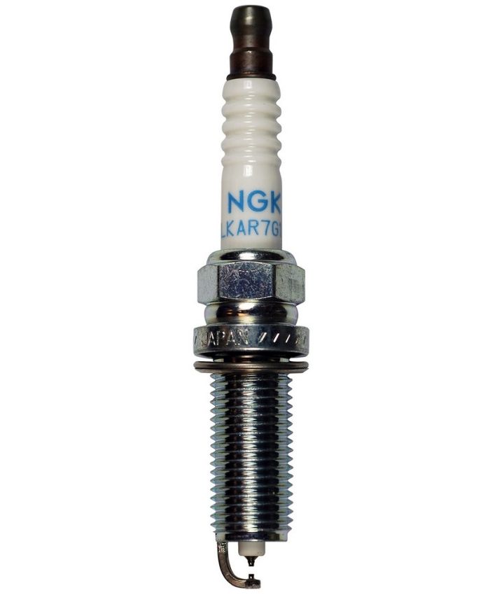 NGK 96964 NGK Laser Iridium High Ignitability Spark Plug