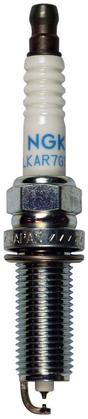 NGK 96964 NGK Laser Iridium High Ignitability Spark Plug