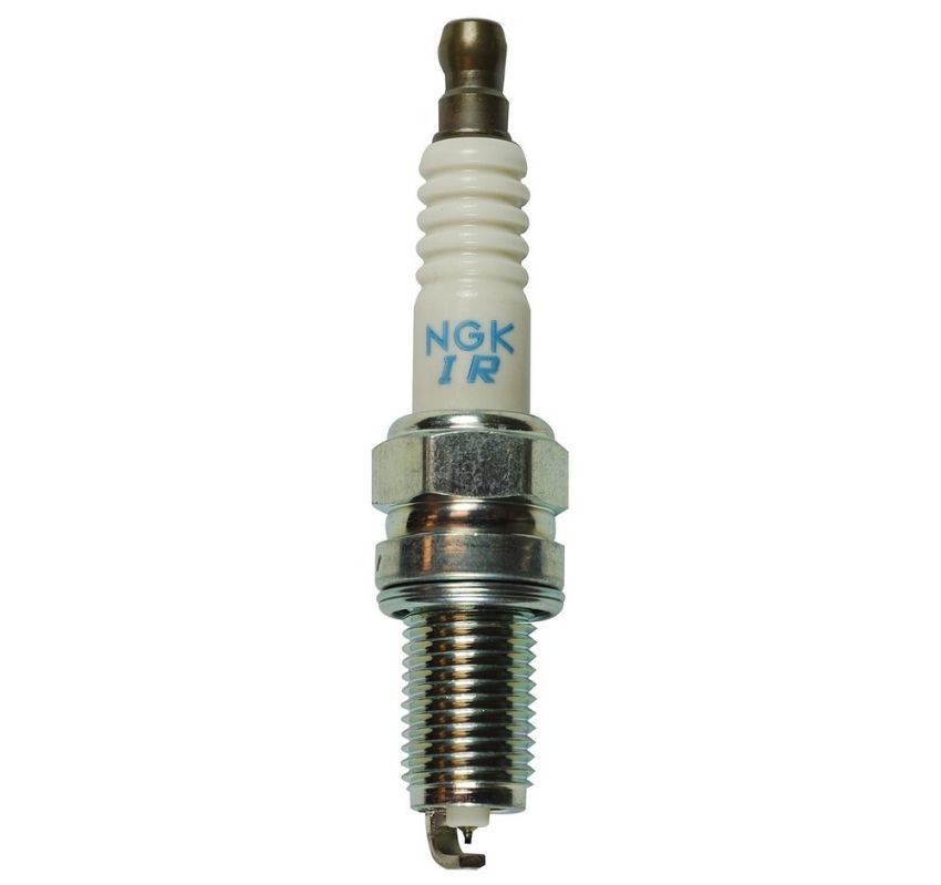NGK 91715 NGK Laser Iridium Spark Plug