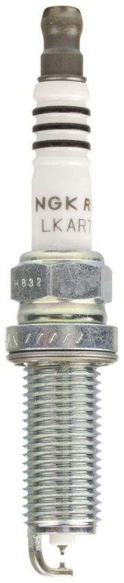 NGK 92274 NGK Ruthenium HX High Ignitability Spark Plug