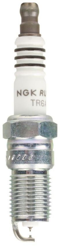NGK 92714 NGK Ruthenium HX High Ignitability Spark Plug