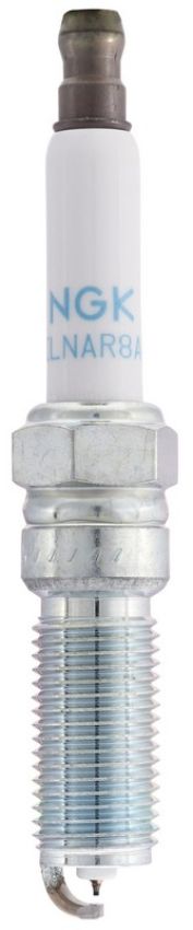 NGK 92968 NGK Laser Iridium High Ignitability Spark Plug