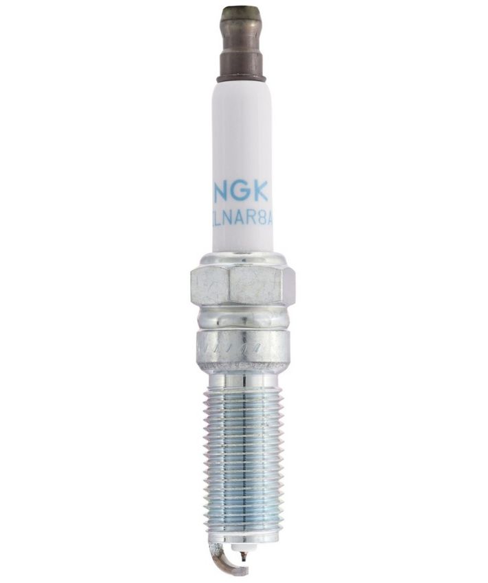 NGK 90644 NGK Laser Iridium High Ignitability Spark Plug
