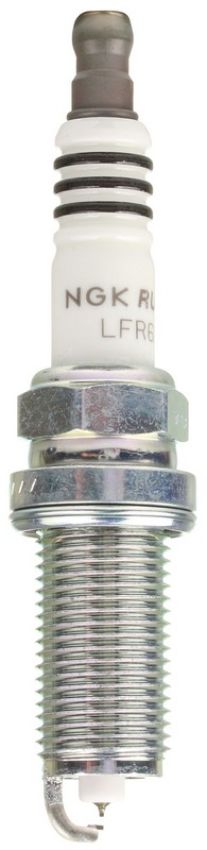 NGK 93420 NGK Ruthenium HX High Ignitability Spark Plug
