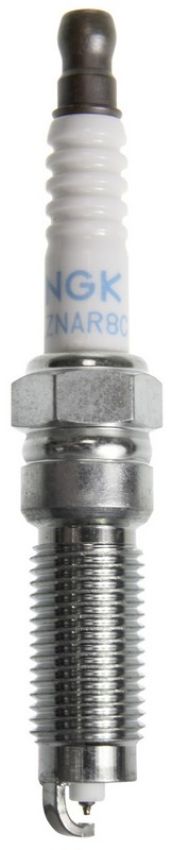 NGK 93593 NGK Laser Iridium High Ignitability Spark Plug