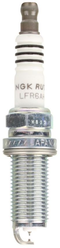 NGK 94122 NGK Ruthenium HX High Ignitability Spark Plug