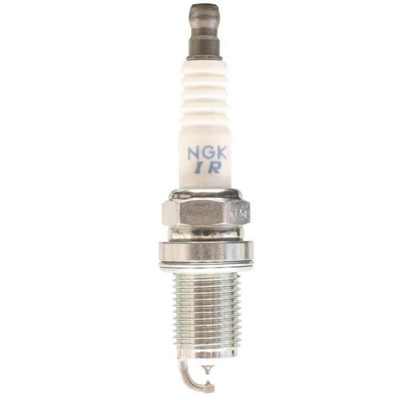 NGK 1311 NGK Laser Iridium High Ignitability Spark Plug
