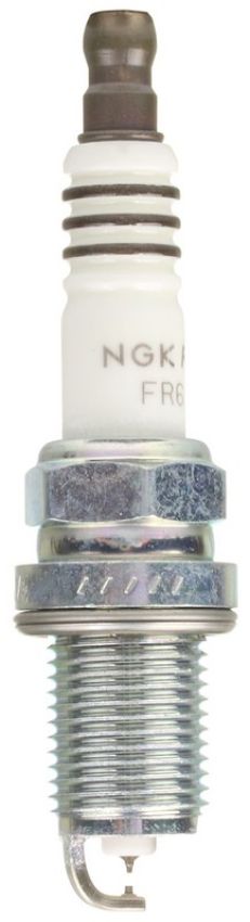 NGK 94279 NGK Ruthenium HX High Ignitability Spark Plug