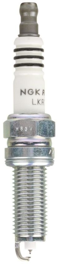 NGK 94705 NGK Ruthenium HX High Ignitability Spark Plug