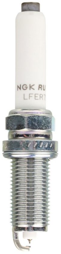 NGK 95125 NGK Ruthenium HX High Ignitability Spark Plug