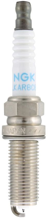 NGK 96372 NGK Laser Iridium High Ignitability Spark Plug