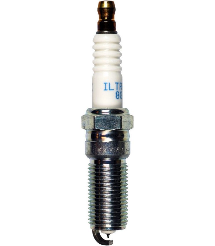 NGK 96870 NGK Laser Iridium Spark Plug